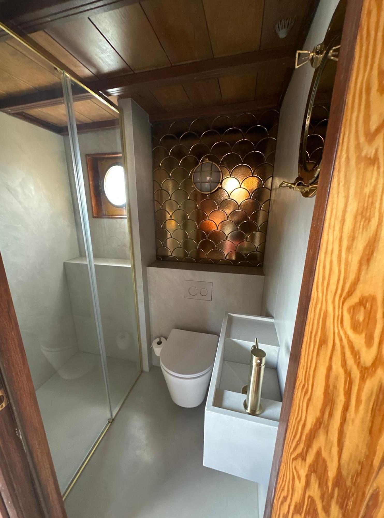 Houseboat-Amsterdam-Classic Zewnętrze zdjęcie